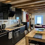 Paisible Au Coeur De La Montagne Bourbonnaise, Animaux Acceptes - Fr-1-489-553 Holiday home *