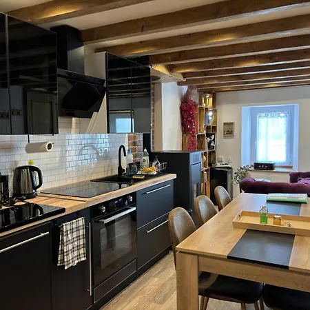 Paisible Au Coeur De La Montagne Bourbonnaise, Animaux Acceptes - Fr-1-489-553 Σπίτι διακοπών *