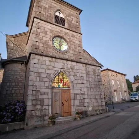 Paisible Au Coeur De La Montagne Bourbonnaise, Animaux Acceptes - Fr-1-489-553 Σπίτι διακοπών *