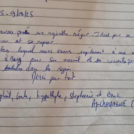 Σπίτι διακοπών Paisible Au Coeur De La Montagne Bourbonnaise, Animaux Acceptes - Fr-1-489-553 *