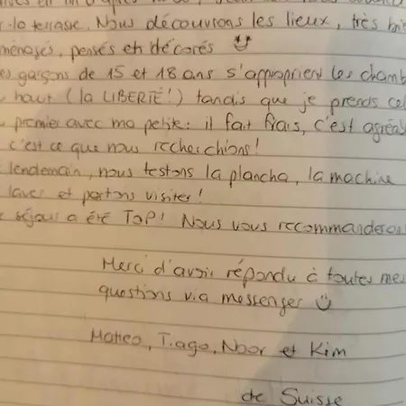 Σπίτι διακοπών Paisible Au Coeur De La Montagne Bourbonnaise, Animaux Acceptes - Fr-1-489-553 *