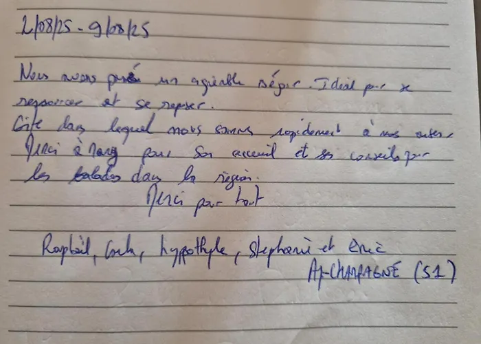 Feriehus Paisible Au Coeur De La Montagne Bourbonnaise, Animaux Acceptes - Fr-1-489-553 *