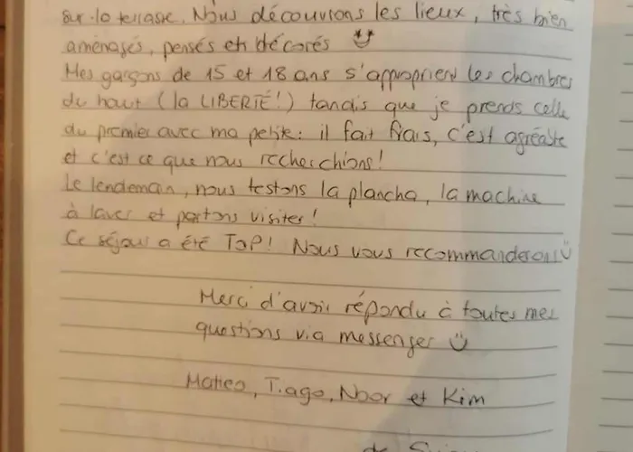 Feriehus Paisible Au Coeur De La Montagne Bourbonnaise, Animaux Acceptes - Fr-1-489-553 *